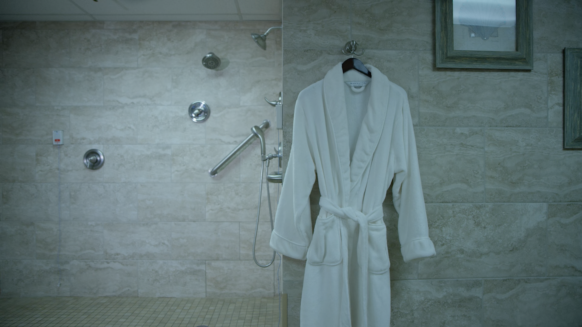 Social Media Content : New Shower Showcase